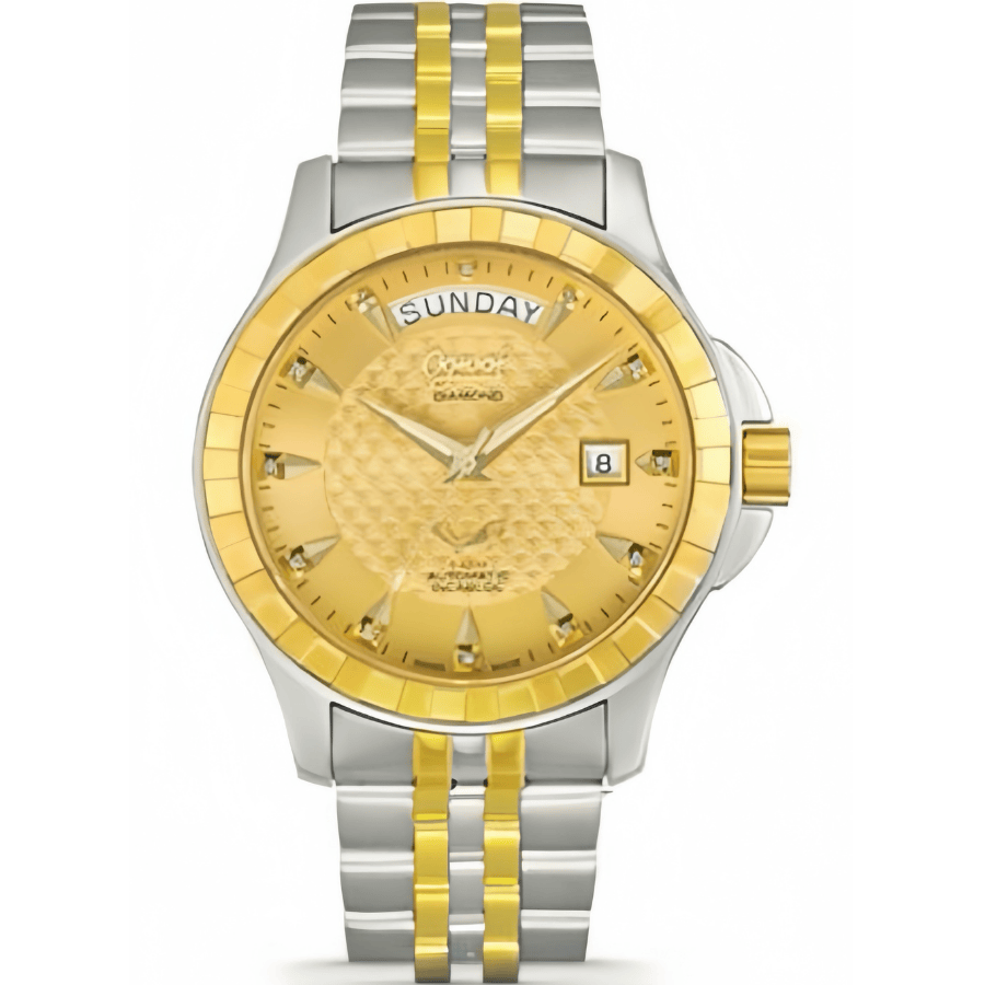  ĐỒNG HỒ OGIVAL 3353A M-6821 AUTOMATIC NAM 