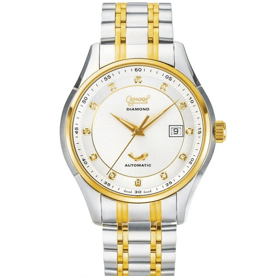  ĐỒNG HỒ OGIVAL 3356A G-0960 AUTOMATIC NAM 