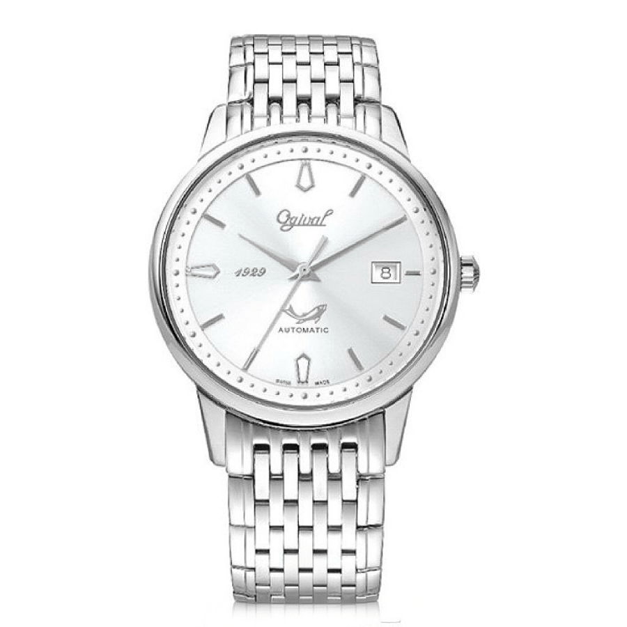  ĐỒNG HỒ OGIVAL 1929A 24G-6099 AUTOMATIC NAM 