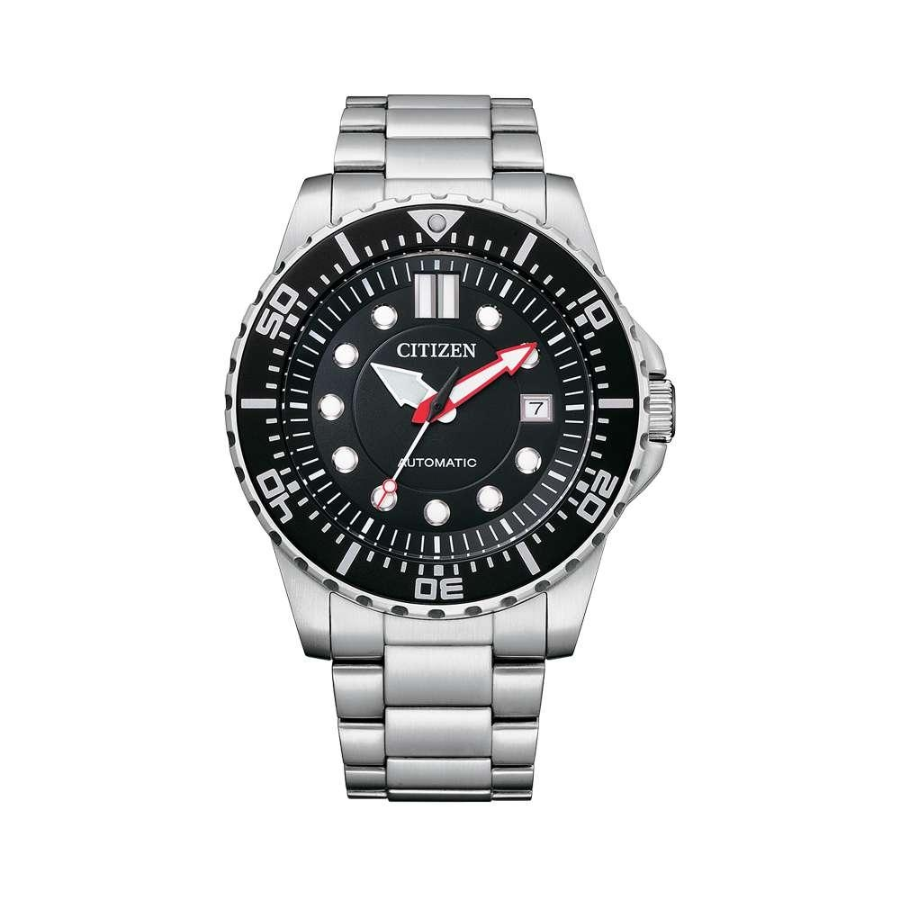  Đồng Hồ Citizen Automatic NJ0120-81E 43mm Nam 