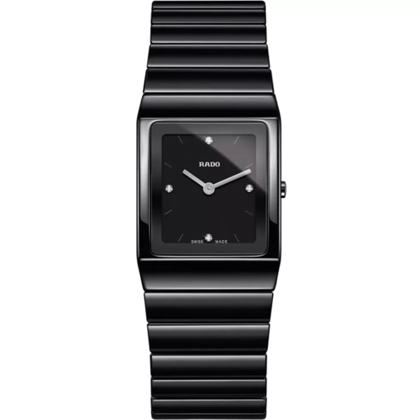  ĐỒNG HỒ RADO QUARTZ NỮ R21702702 