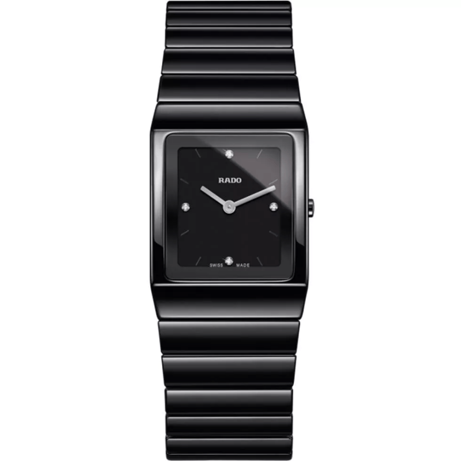  ĐỒNG HỒ RADO QUARTZ NỮ R21702702 