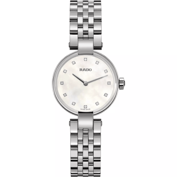  ĐỒNG HỒ RADO QUARTZ NỮ R22854929 