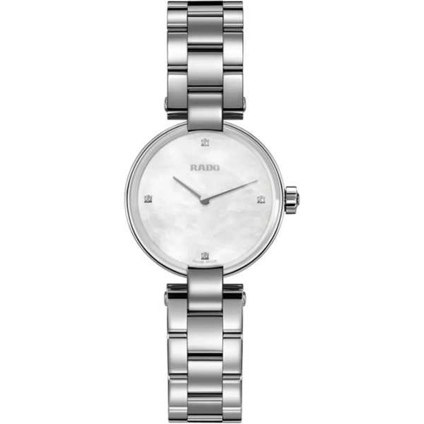  ĐỒNG HỒ RADO QUARTZ NỮ R22854933 