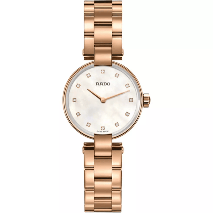  ĐỒNG HỒ RADO QUARTZ NỮ R22855923 