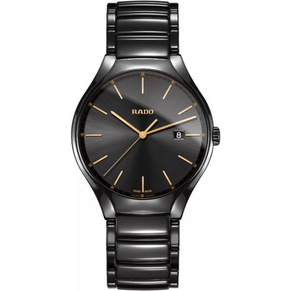  ĐỒNG HỒ RADO QUARTZ NAM R27238152 