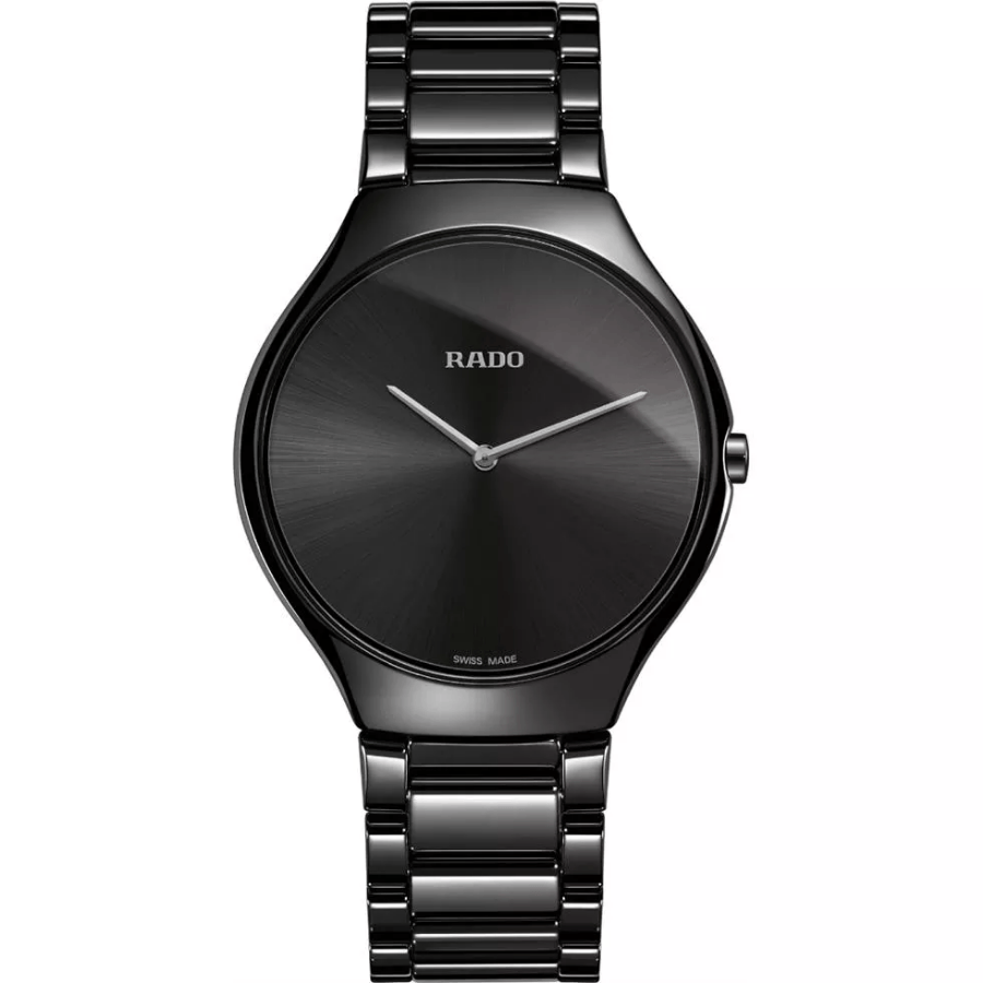  ĐỒNG HỒ RADO QUARTZ NAM R27741182 