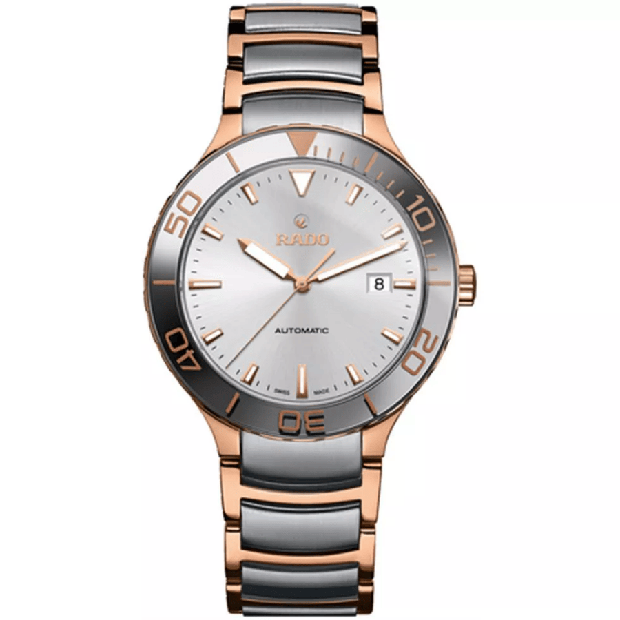  ĐỒNG HỒ RADO AUTOMATIC NAM R30001103 