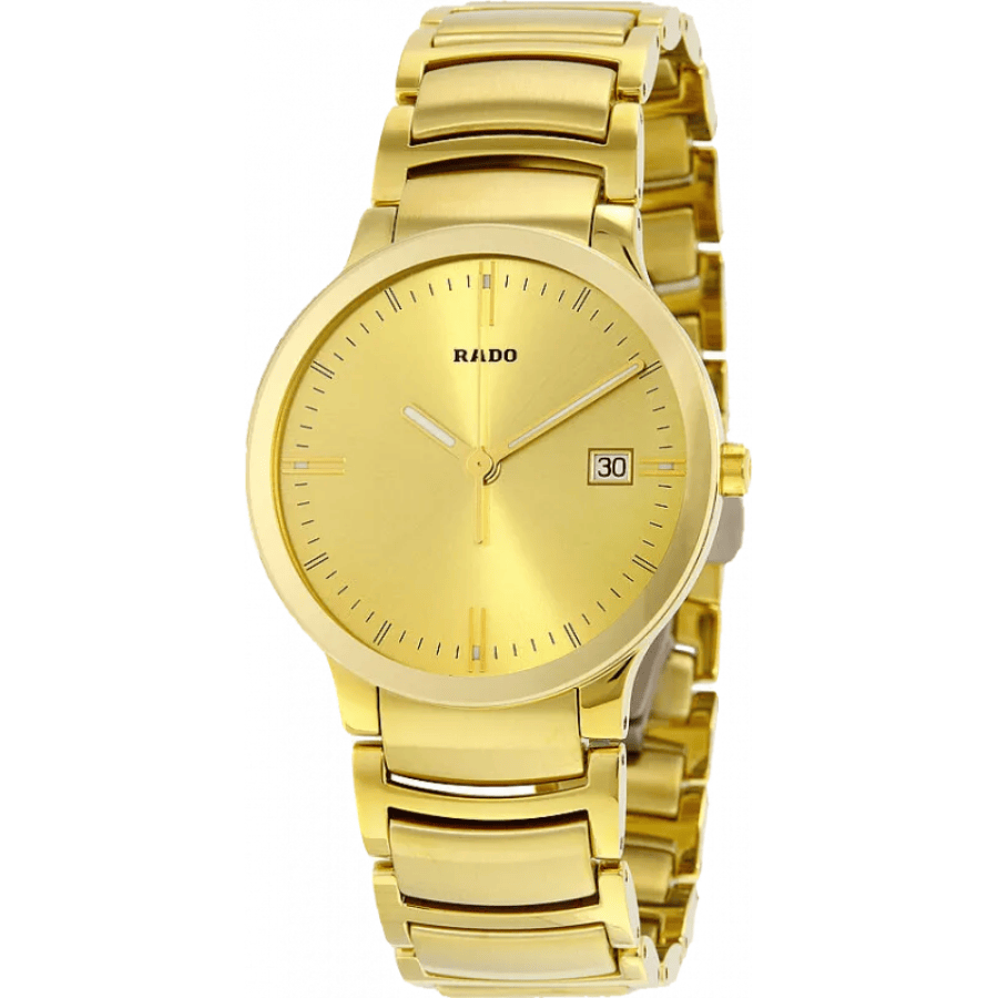  ĐỒNG HỒ RADO QUARTZ NAM R30527253 