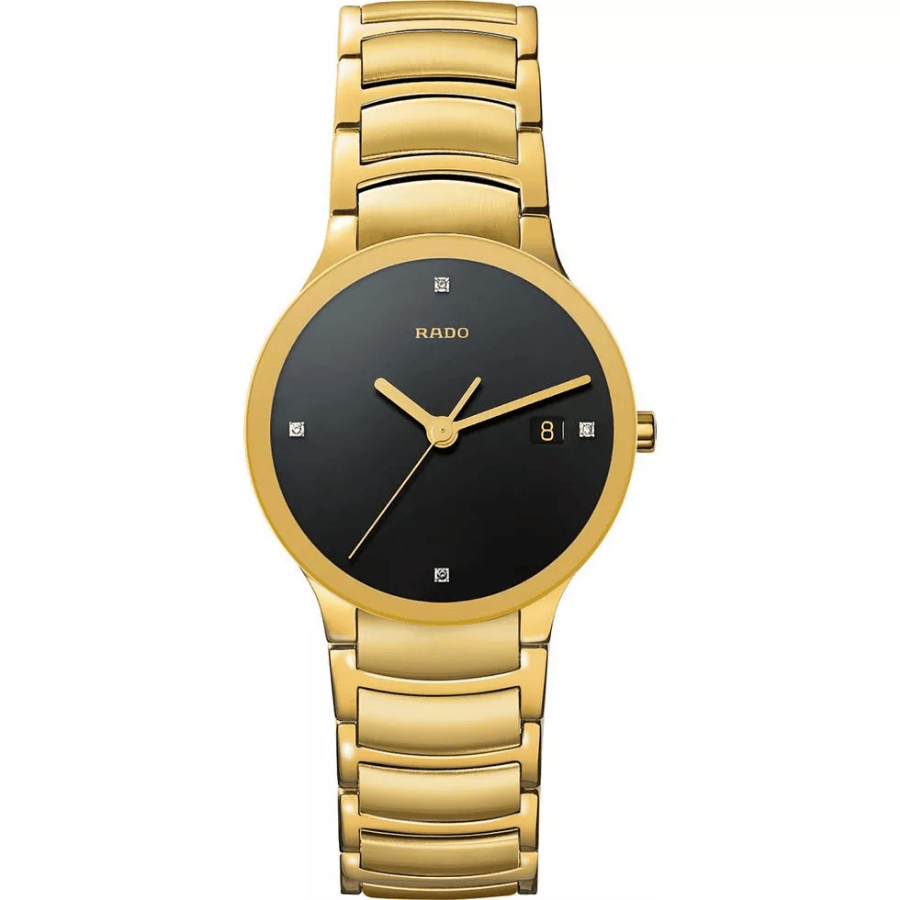  ĐỒNG HỒ RADO QUARTZ NAM R30527713 