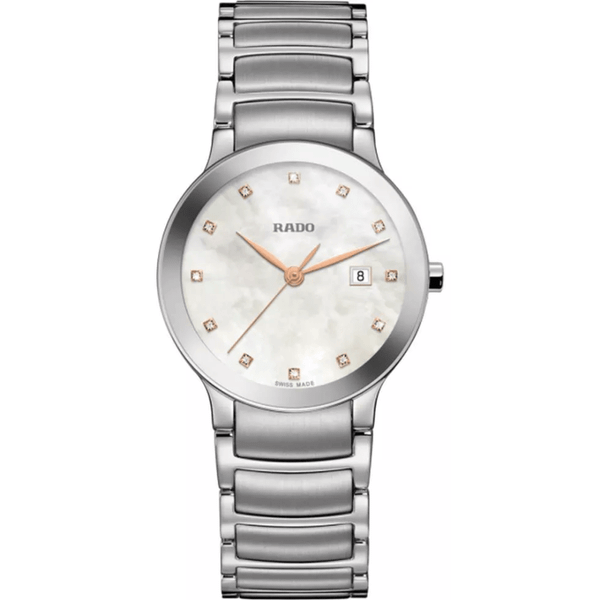  ĐỒNG HỒ RADO QUARTZ NỮ R30928913 