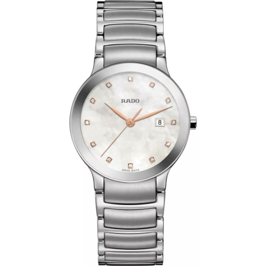  ĐỒNG HỒ RADO QUARTZ NỮ R30928913 