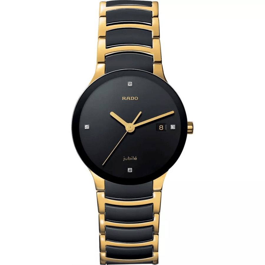  ĐỒNG HỒ RADO QUARTZ NAM R30929712 