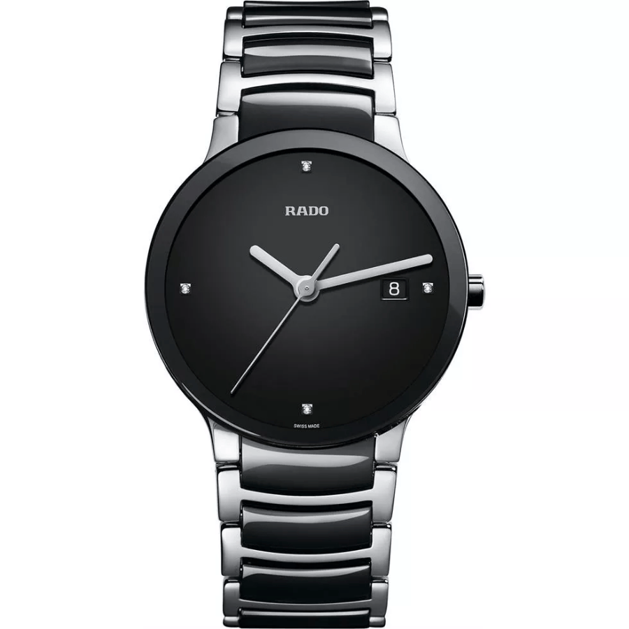  ĐỒNG HỒ RADO QUARTZ NAM R30934712 