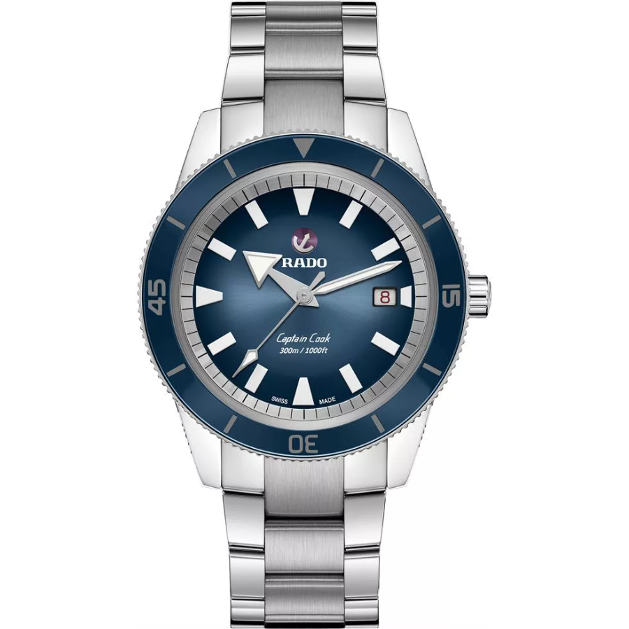  ĐỒNG HỒ RADO AUTOMATIC NAM R32105203 