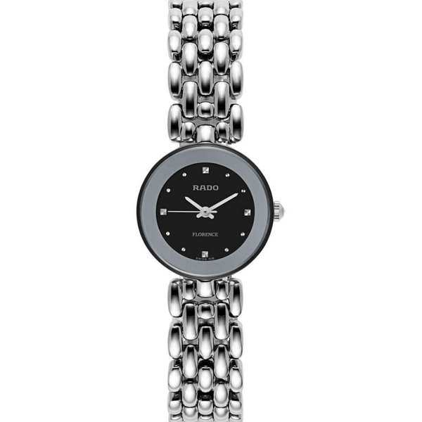  ĐỒNG HỒ RADO QUARTZ NỮ R48744153 