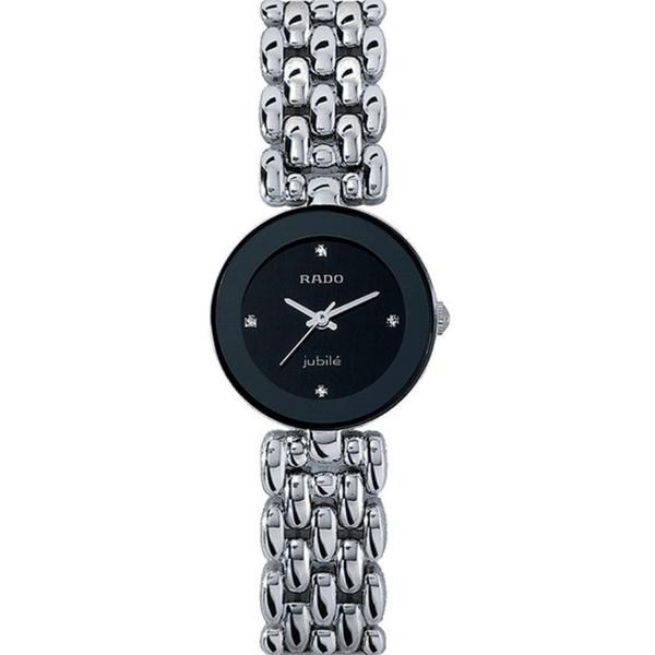  ĐỒNG HỒ RADO QUARTZ NỮ R48744723 