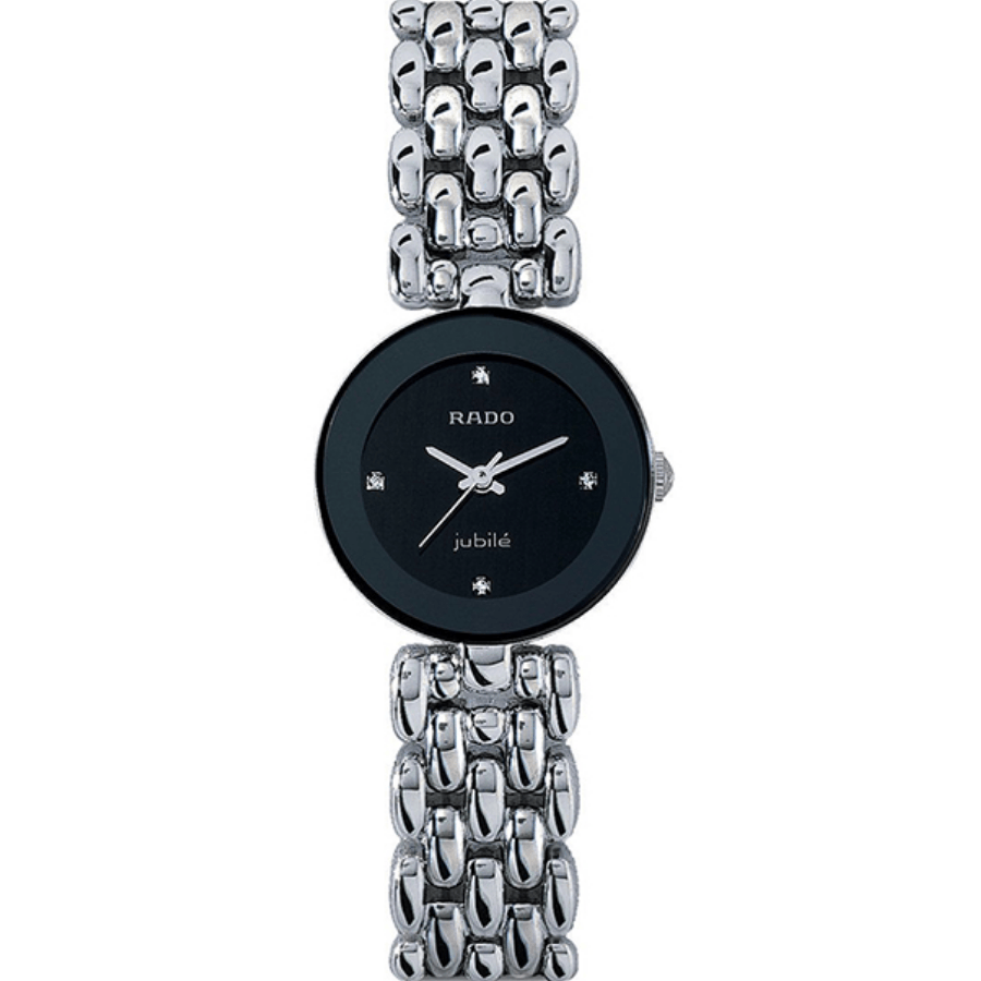  ĐỒNG HỒ RADO QUARTZ NỮ R48744723 