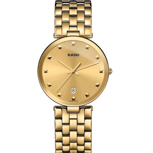  ĐỒNG HỒ RADO QUARTZ NAM R48868253 