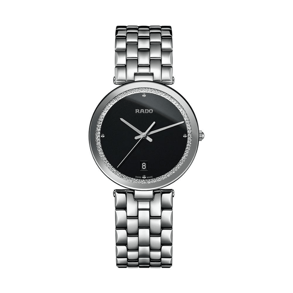  ĐỒNG HỒ RADO QUARTZ NAM R48870153 