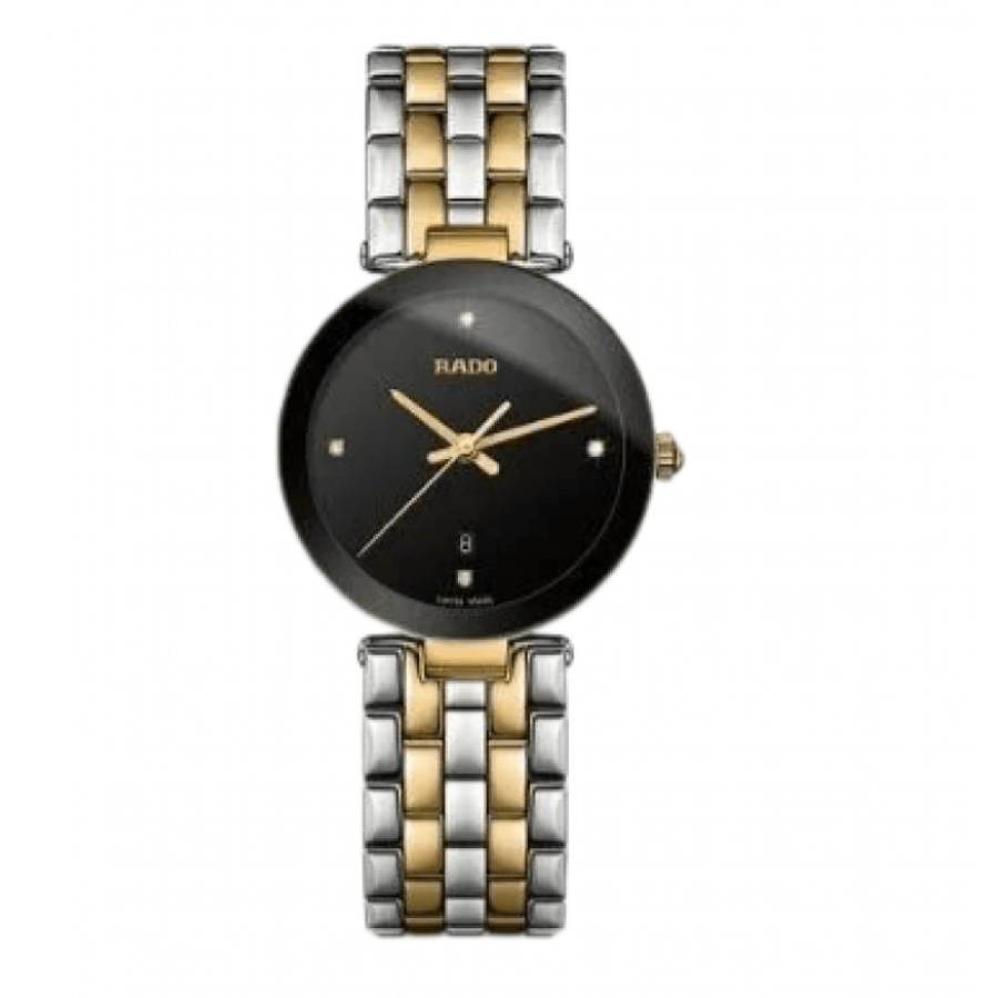  ĐỒNG HỒ RADO QUARTZ NỮ R48871713 