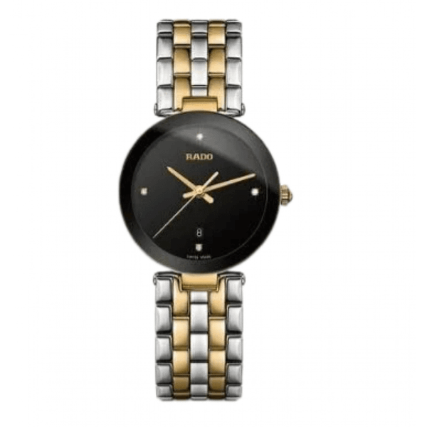  ĐỒNG HỒ RADO QUARTZ NỮ R48871713 