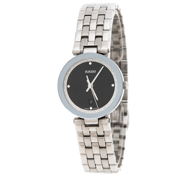  ĐỒNG HỒ RADO QUARTZ NỮ R48874153 