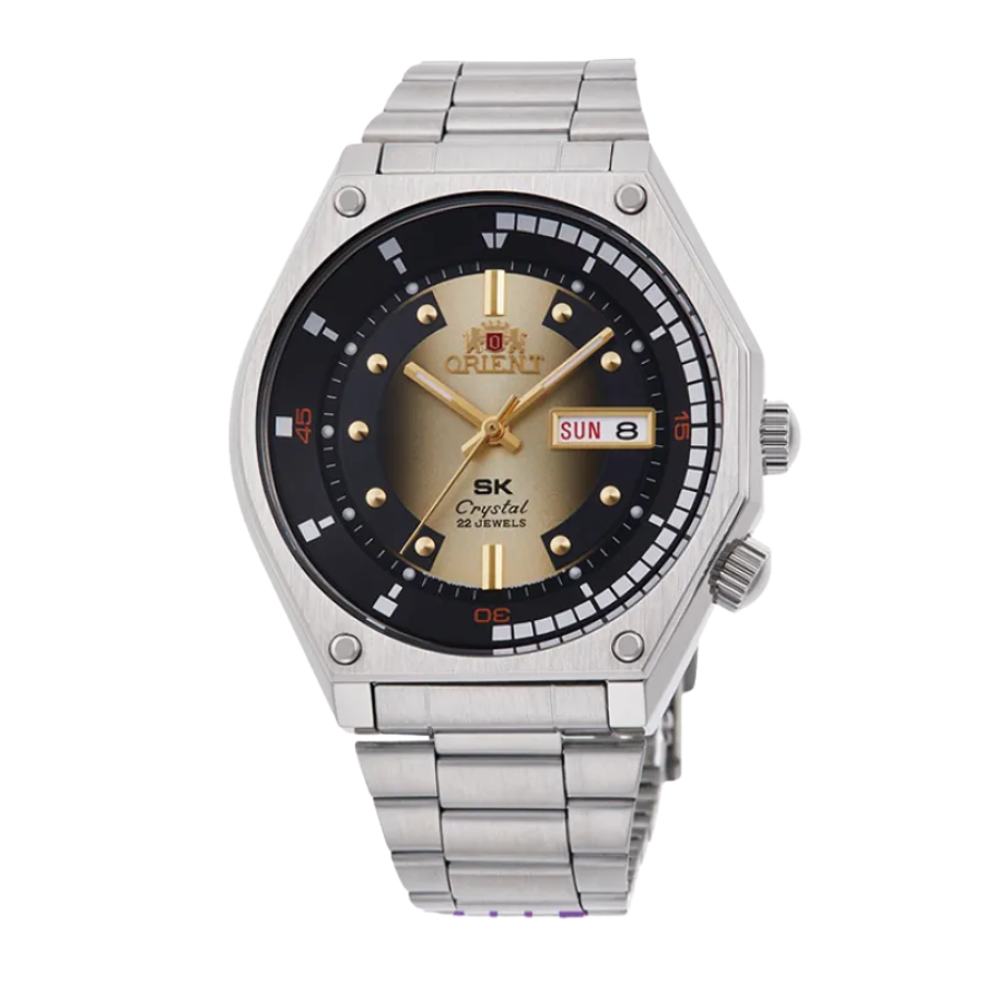  Đồng hồ Orient SK RA-AA0B01G19B 