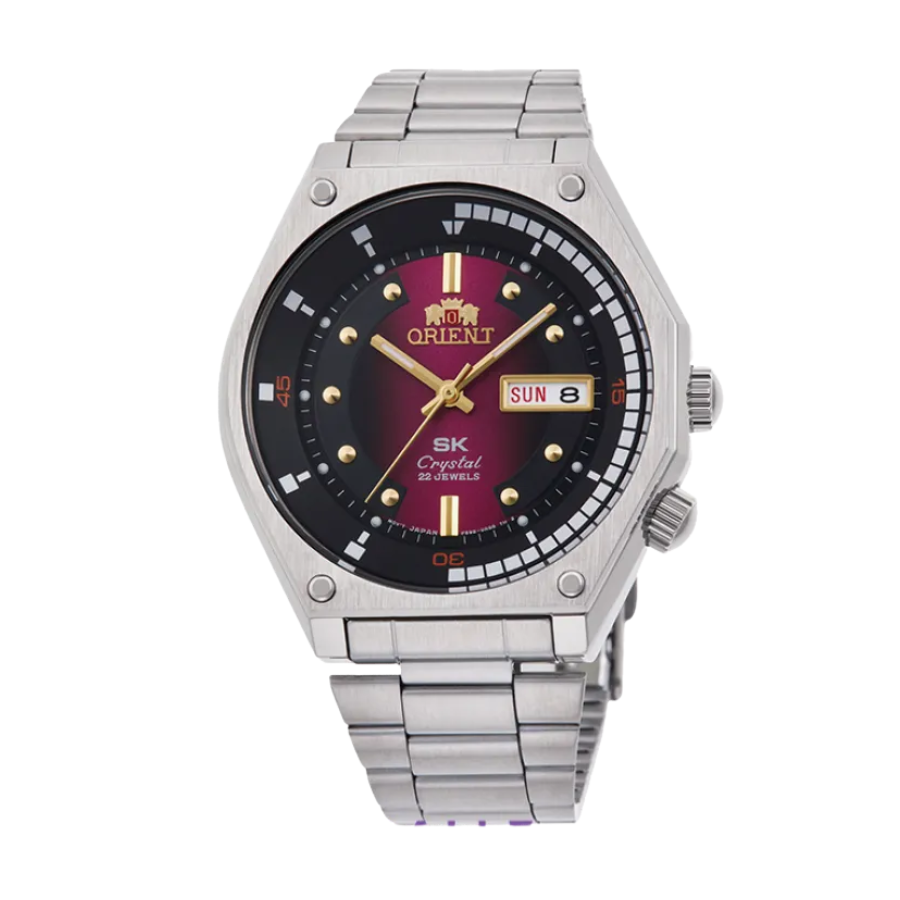  Đồng hồ Orient SK RA-AA0B02R39B 