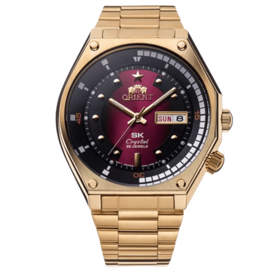  Đồng hồ Orient SK Sports RA-AA0B04R19B 