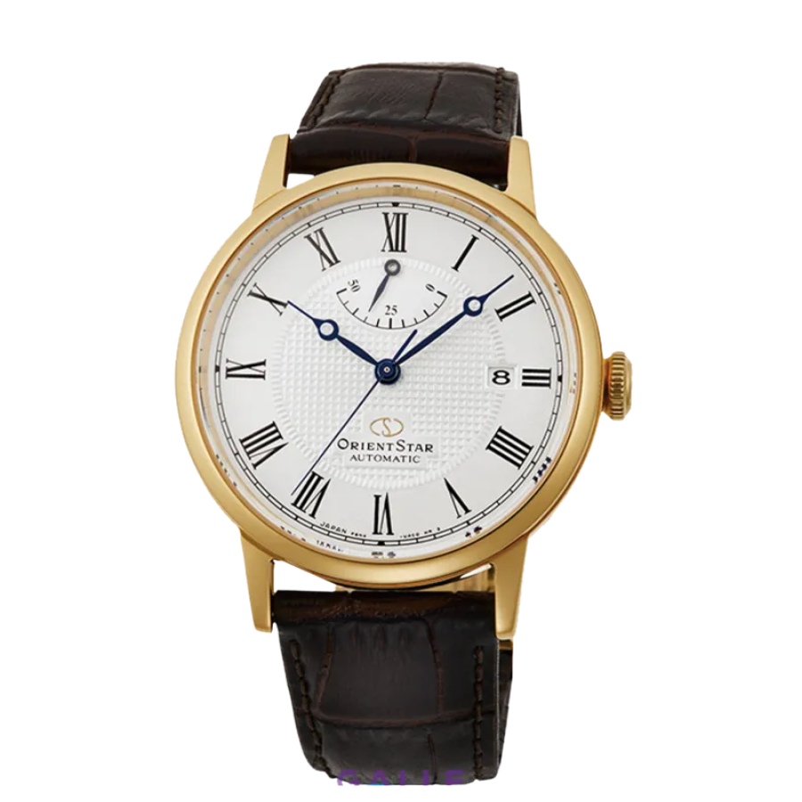  Đồng hồ Orient Star RE-AU0001S00B 
