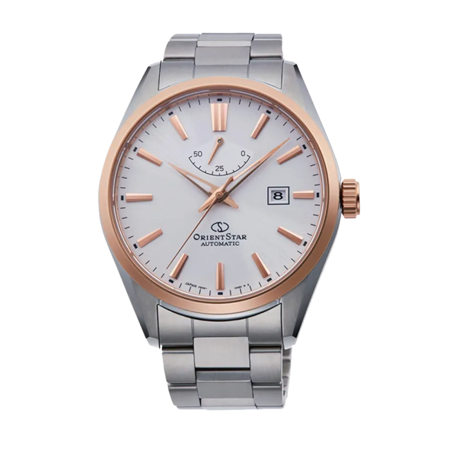  Đồng hồ Orient Star RE-AU0401S00B 