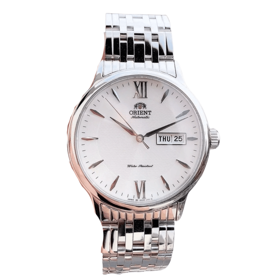  Đồng hồ Orient SAA05003WB 