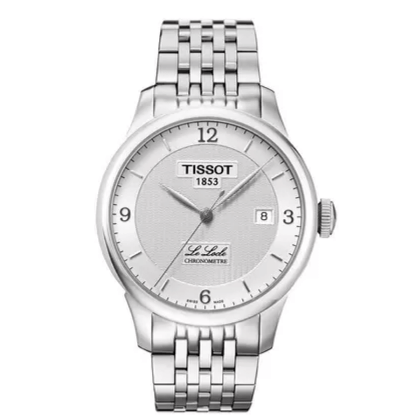  Đồng Hồ Tissot Automatic T006.408.11.037.00 Nam 