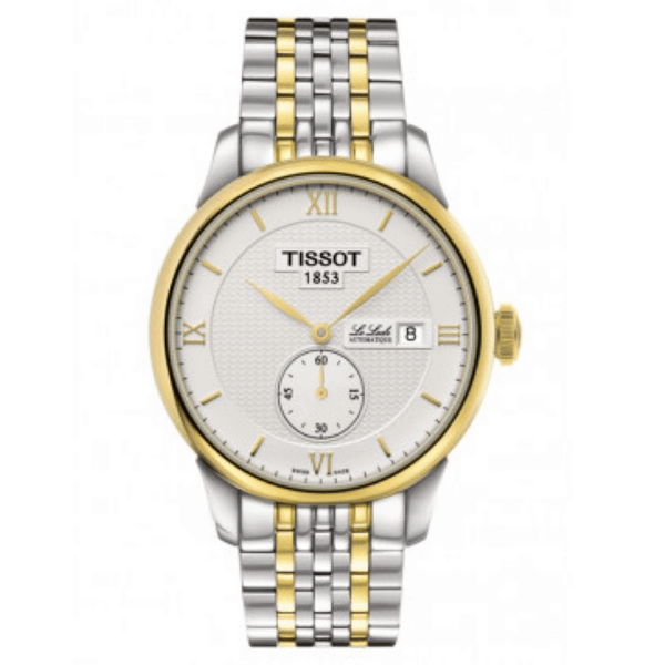  Đồng Hồ Tissot Automatic T006.428.22.038.01 Nam 