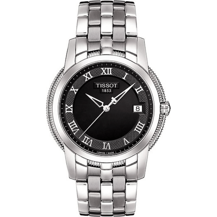  Đồng Hồ Tissot Quartz T031.410.11.053.00 Nam 