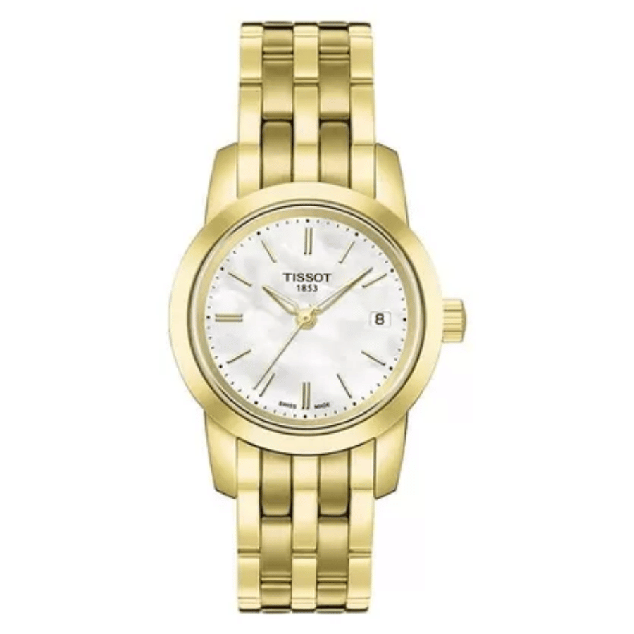  Đồng Hồ Tissot Quartz T033.210.33.111.00 Nữ 