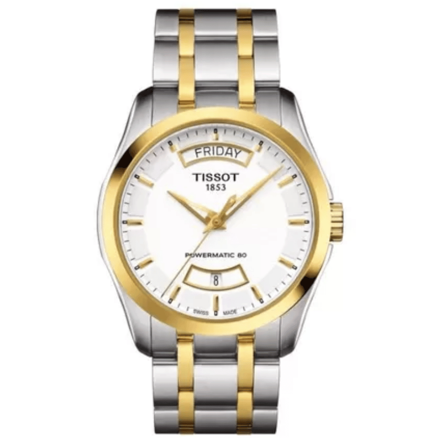  Đồng Hồ Tissot Automatic T035.407.22.011.01 Nam 