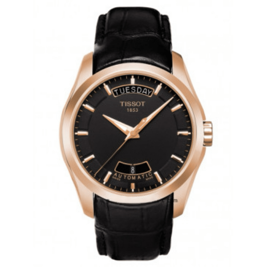  Đồng Hồ Tissot Automatic T035.407.36.051.00 Nam 