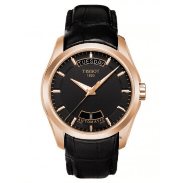  Đồng Hồ Tissot Automatic T035.407.36.051.00 Nam 