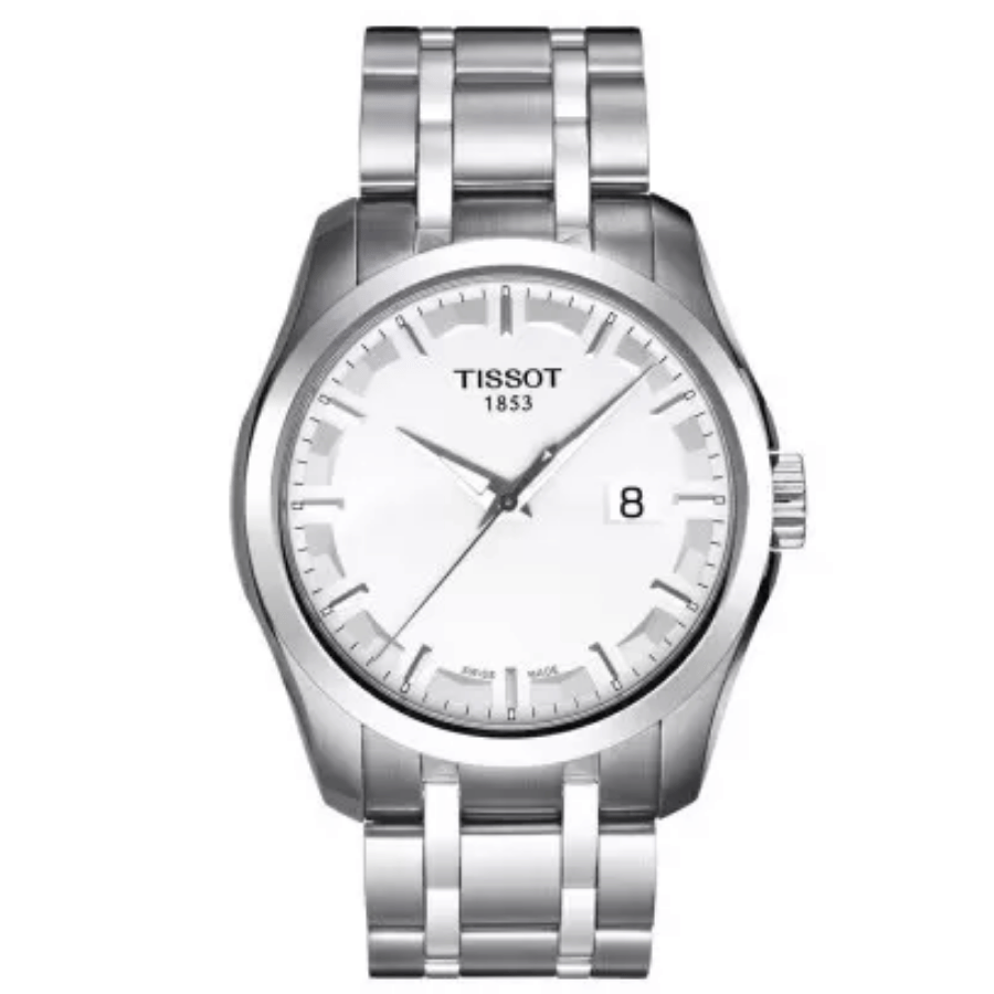  Đồng Hồ Tissot Quartz T035.410.11.031.00  Nam 