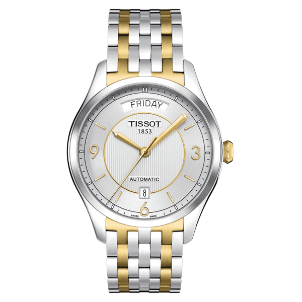  Đồng Hồ Tissot Automatic T038.430.22.037.00 Nam 