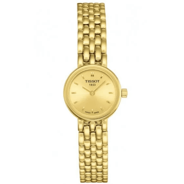  Đồng Hồ Tissot Quartz T058.009.33.021.00 Nữ 