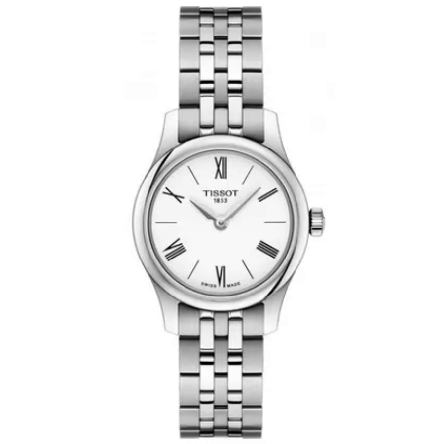  Đồng Hồ Tissot Quartz T063.009.11.018.00 Nữ 