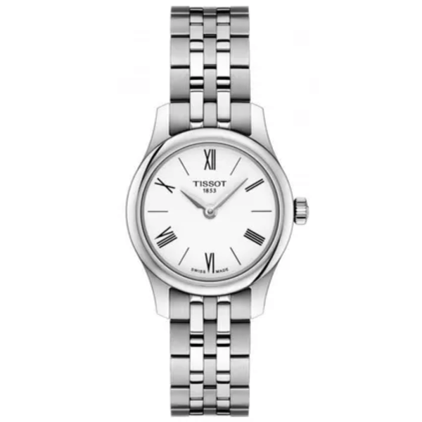  Đồng Hồ Tissot Quartz T063.009.11.018.00 Nữ 