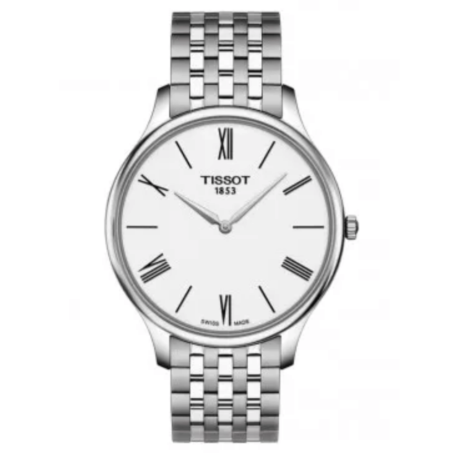  Đồng Hồ Tissot Tradition 5.5 T063.409.11.018.00 Nam 
