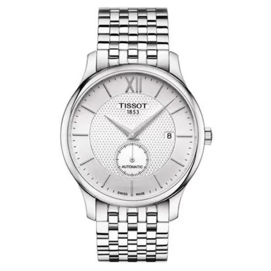  Đồng Hồ Tissot Automatic T063.428.11.038.00 Nam 