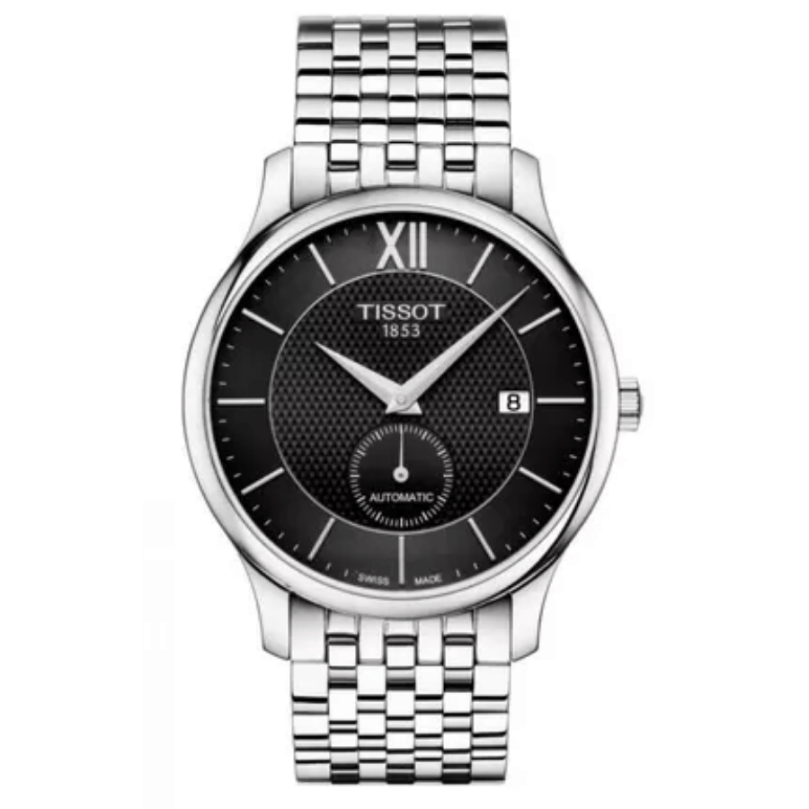  Đồng Hồ Tissot Automatic T063.428.11.058.00 Nam 