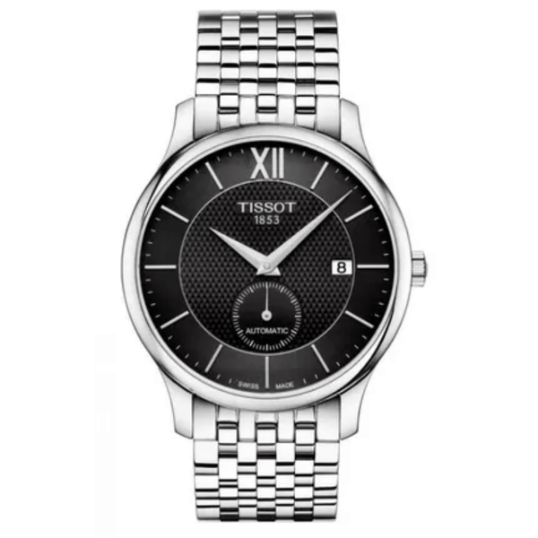  Đồng Hồ Tissot Automatic T063.428.11.058.00 Nam 