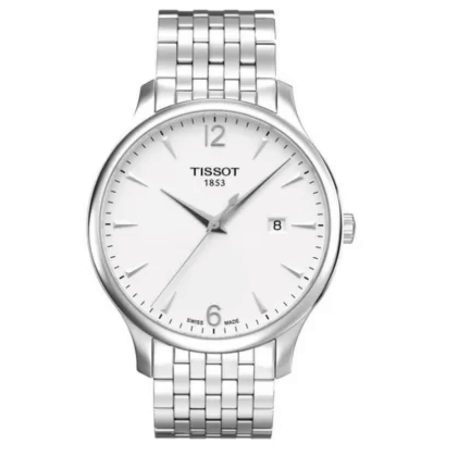  Đồng Hồ Tissot Quartz T063.610.11.037.00 Nam 